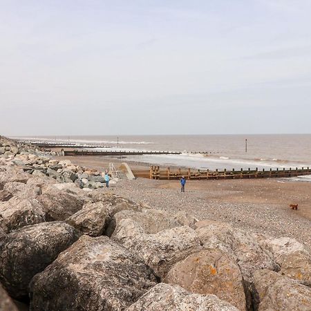 14 The Promenade Villa Withernsea Eksteriør bilde
