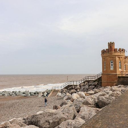 14 The Promenade Villa Withernsea Eksteriør bilde